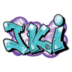 JKI Sticker