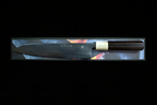 Zakuri 240mm Blue Super Migaki Wa-Gyuto (Ebony Handle)