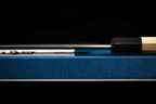Ikazuchi 135mm Stainless Clad White #1 Wa-Petty