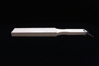 Leather Paddle Strop - Short