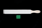 Leather Paddle Strop - Long