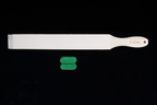 Leather Paddle Strop - Long