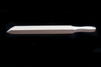 Leather Paddle Strop - Long