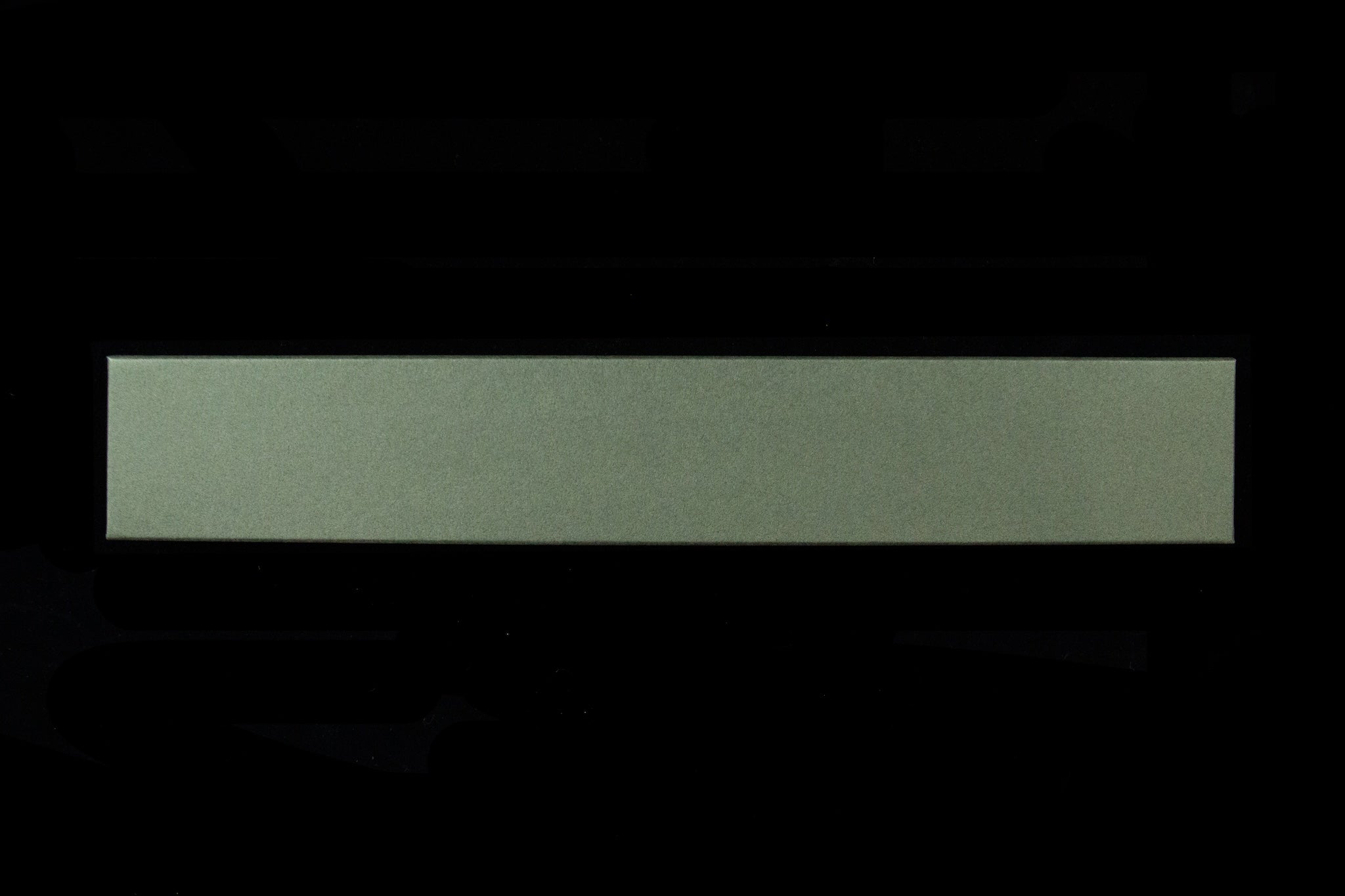 Gonbei 180mm Hammered Damascus Santoku