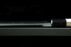 Gonbei 180mm Hammered Damascus Santoku