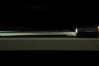 Gonbei 150mm Hammered Damascus Wa-Petty