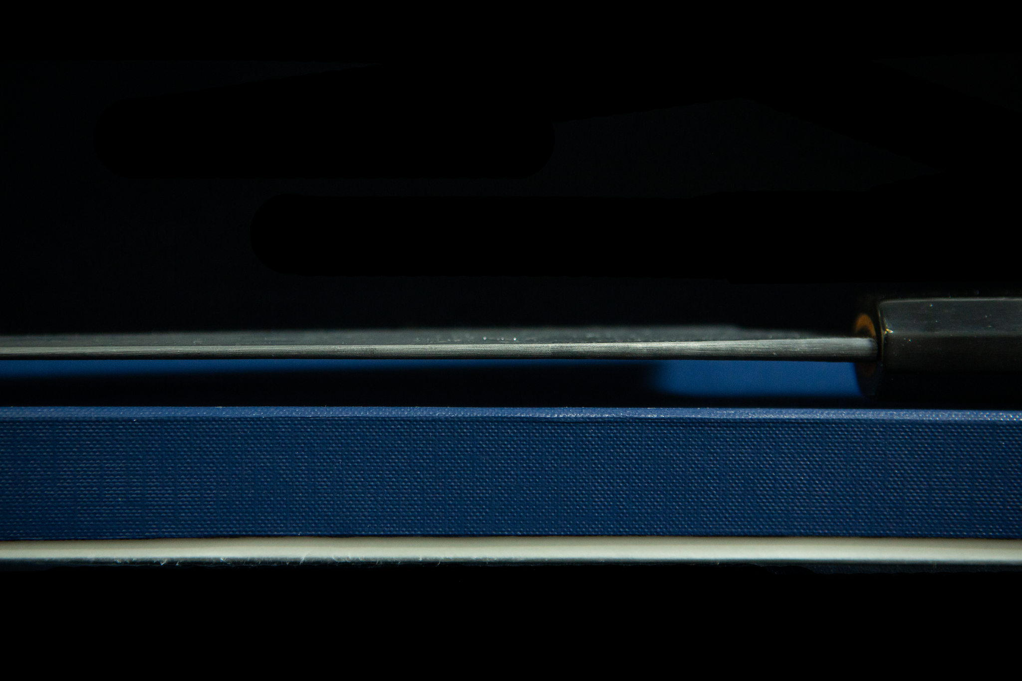 Kochi 240mm Kurouchi Wa-Gyuto with Machi