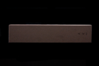 Yoshimi Echizen 165mm Stainless Clad White #2 Migaki Santoku