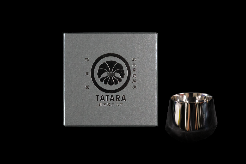 Tanabe Tatara no Sato Servingware