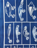 Tenugui - Fishing Lure