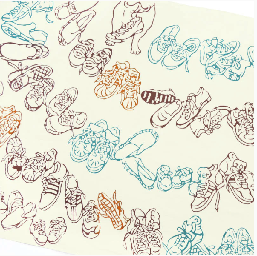Tenugui - Sneakers
