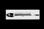 Quenelle Spoon