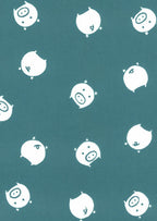Tenugui - Little Pigs
