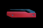 Licorne Letter Opener (Red)