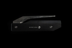 Licorne Letter Opener (Black)