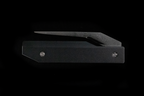 Licorne Letter Opener (Black)