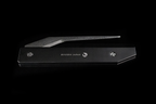 Licorne Letter Opener (Black)