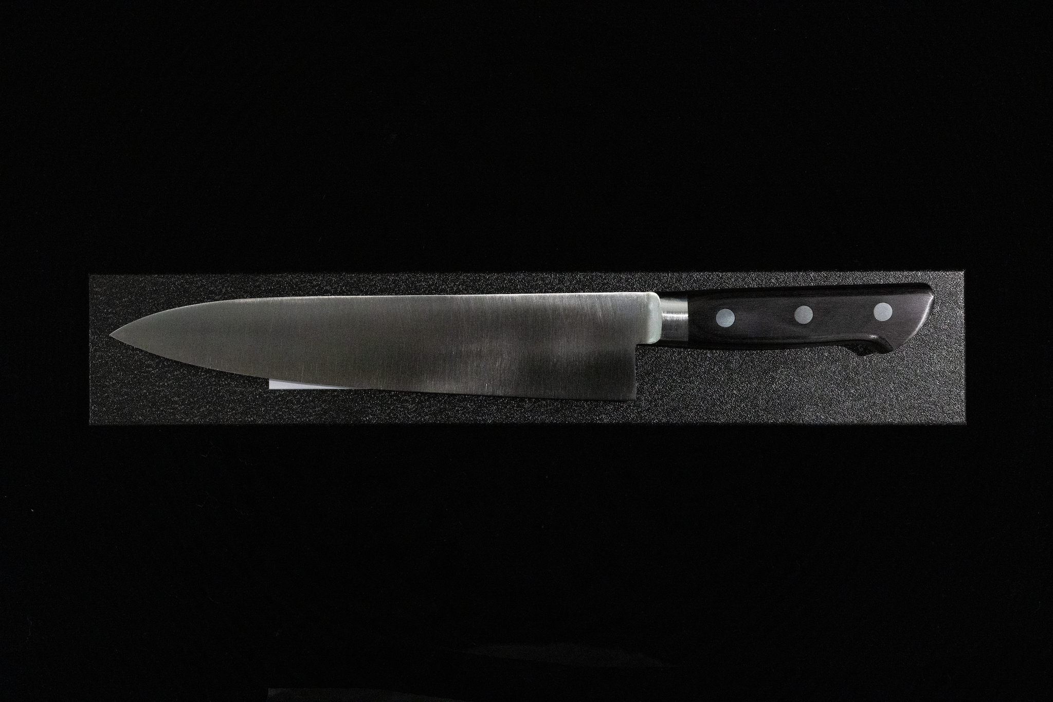 Gesshin Stainless 240mm Gyuto