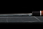 Gesshin Stainless Damascus 240mm Yanagiba