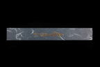 Gesshin Stainless Damascus 270mm Yanagiba