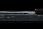 Gesshin Stainless Damascus 270mm Yanagiba