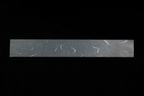 Gesshin Stainless Damascus 300mm Yanagiba