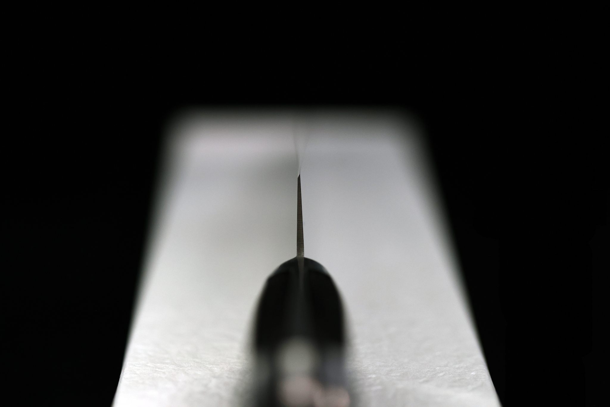 Gonbei 240mm AUS-10 Sujihiki