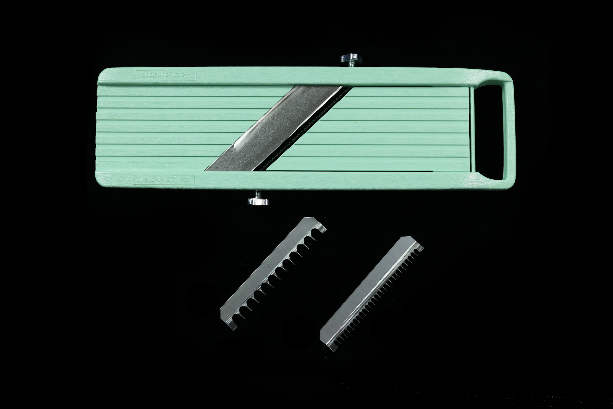Benriner Mandoline
