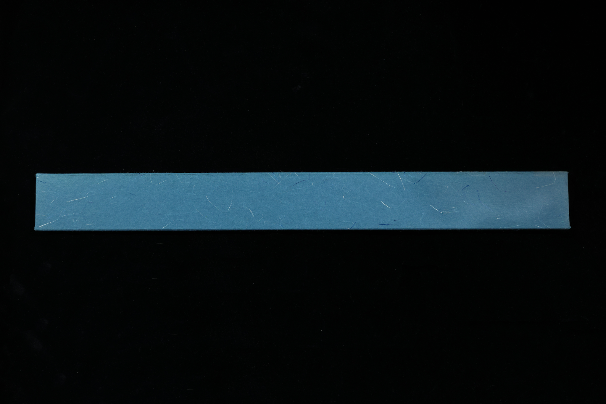 Zakuri 330mm Blue #1 Kurouchi Wa-Sujihiki