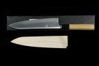 En 240mm Ginsanko Wa-Gyuto