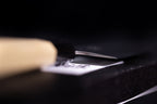 En 180mm Ginsanko Wa-Gyuto