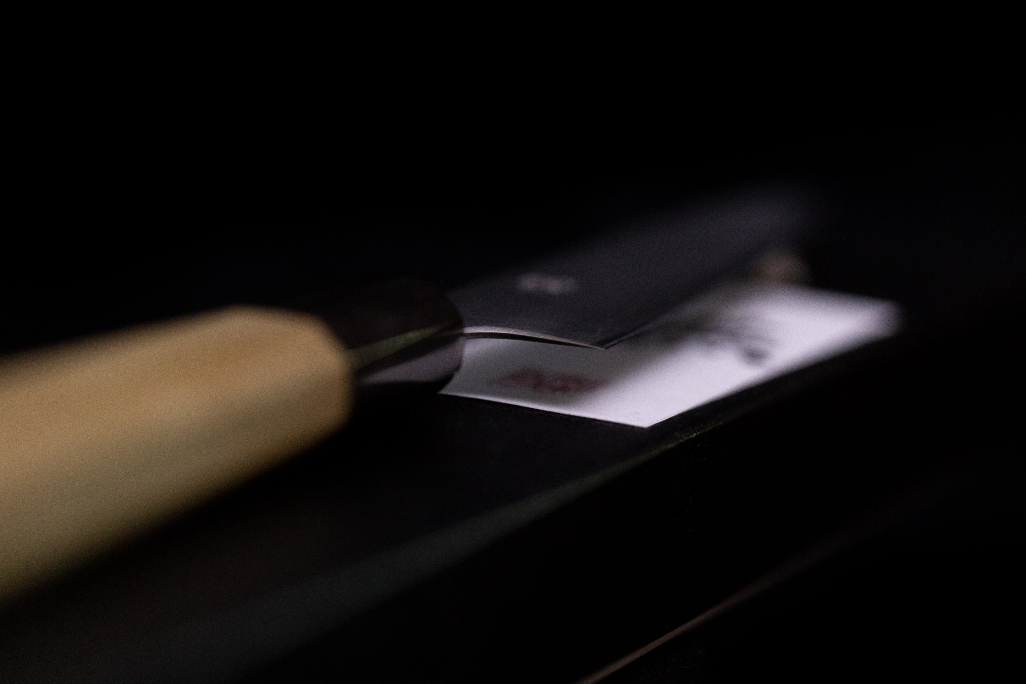 En 135mm Ginsanko Wa-Petty