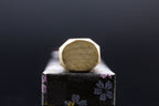 Tangetsu 150mm White #1 Kurouchi Wa-Petty