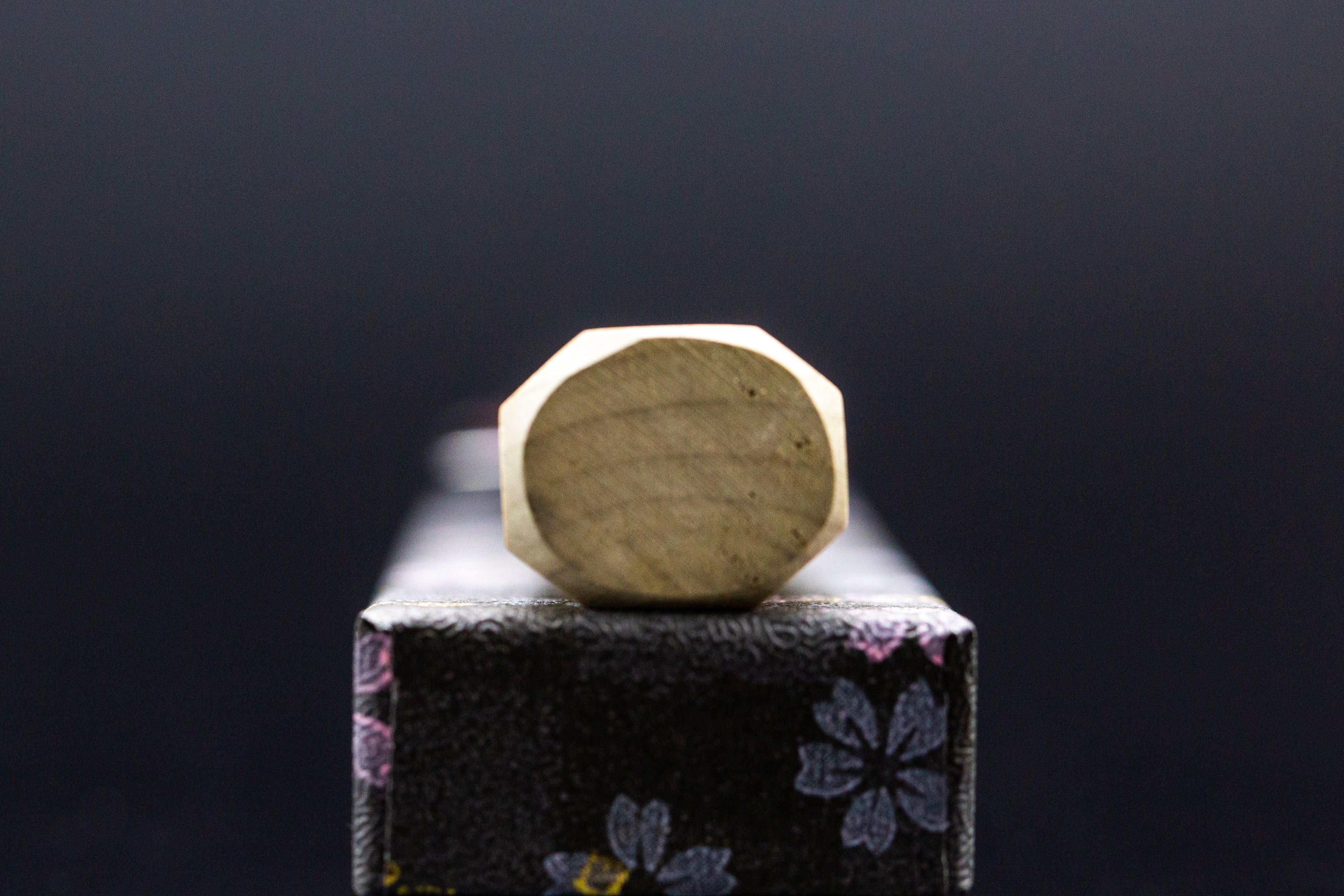 Tangetsu 150mm White #1 Kurouchi Wa-Petty