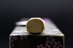 Tangetsu 240mm White #1 Kurouchi Wa-Gyuto