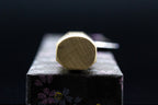 Tangetsu 180mm White #1 Kurouchi Wa-Santoku