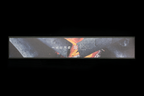Zakuri 210mm Blue Super Kurouchi Wa-Gyuto