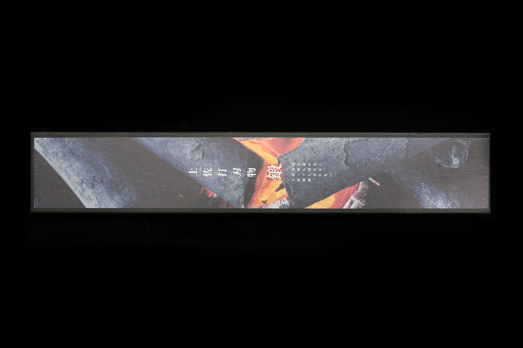 Zakuri 210mm Blue Super Kurouchi Wa-Gyuto
