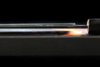 Zakuri 210mm Blue Super Kurouchi Wa-Gyuto