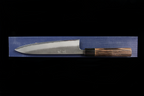 Kochi 210mm Kurouchi Wa-Gyuto