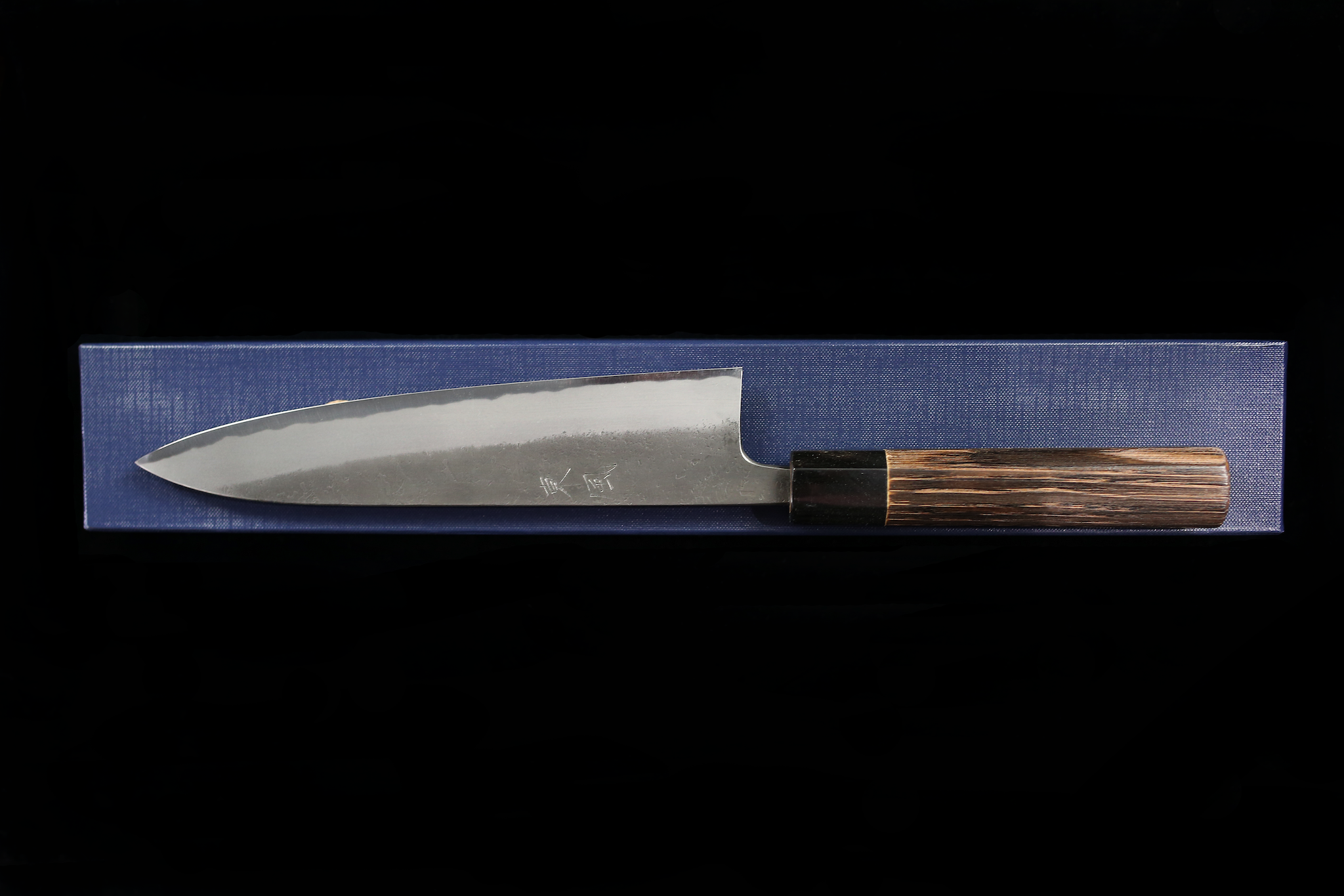 Kochi 210mm Kurouchi Wa-Gyuto
