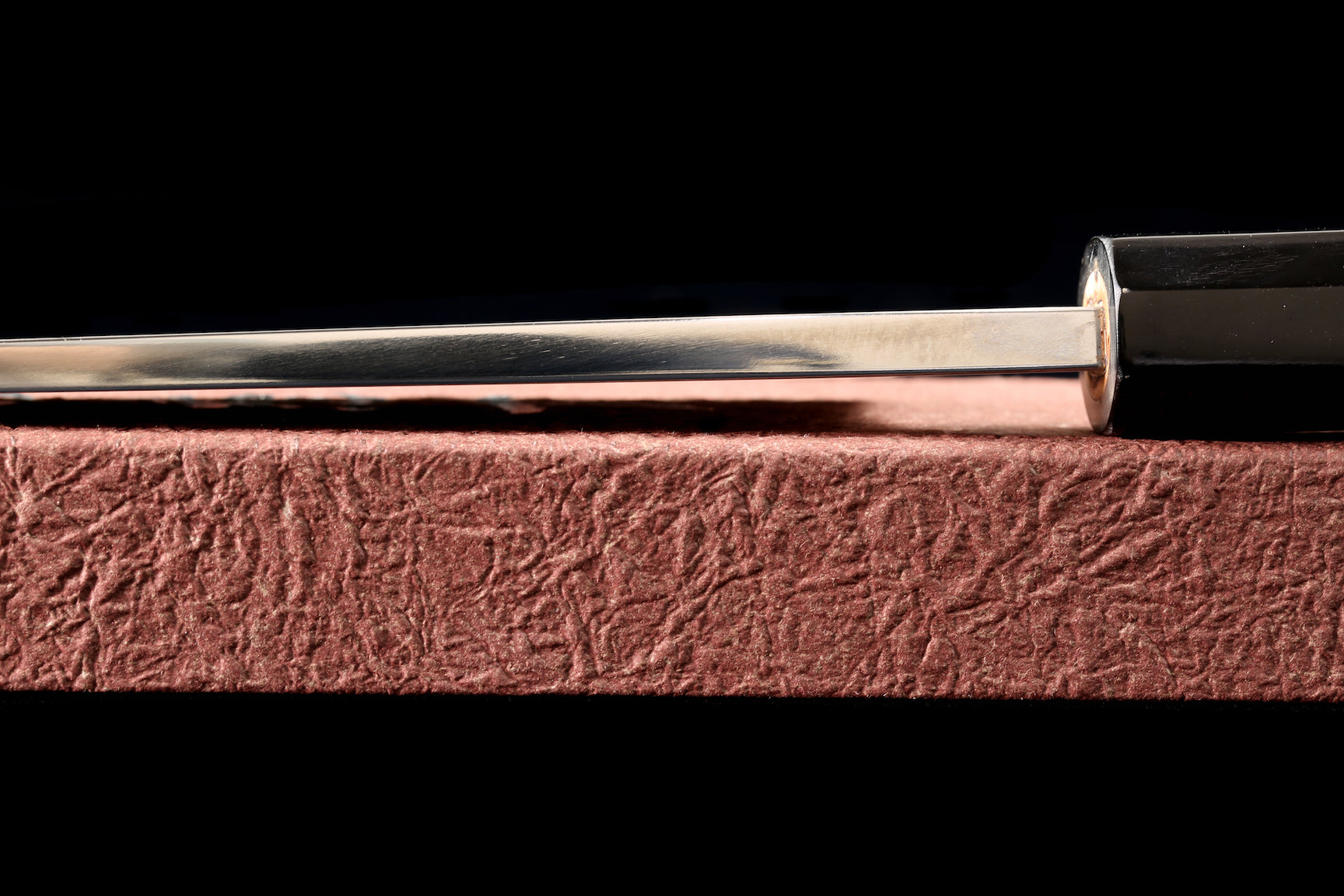 Gesshin Ittetsu 180mm Fushuko Hon-Kasumi Deba