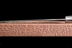 Gesshin Ittetsu 210mm White #2 Honyaki Gyuto with Desert Ironwood Handle