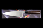 Zakuri 195mm Blue #2 Deba