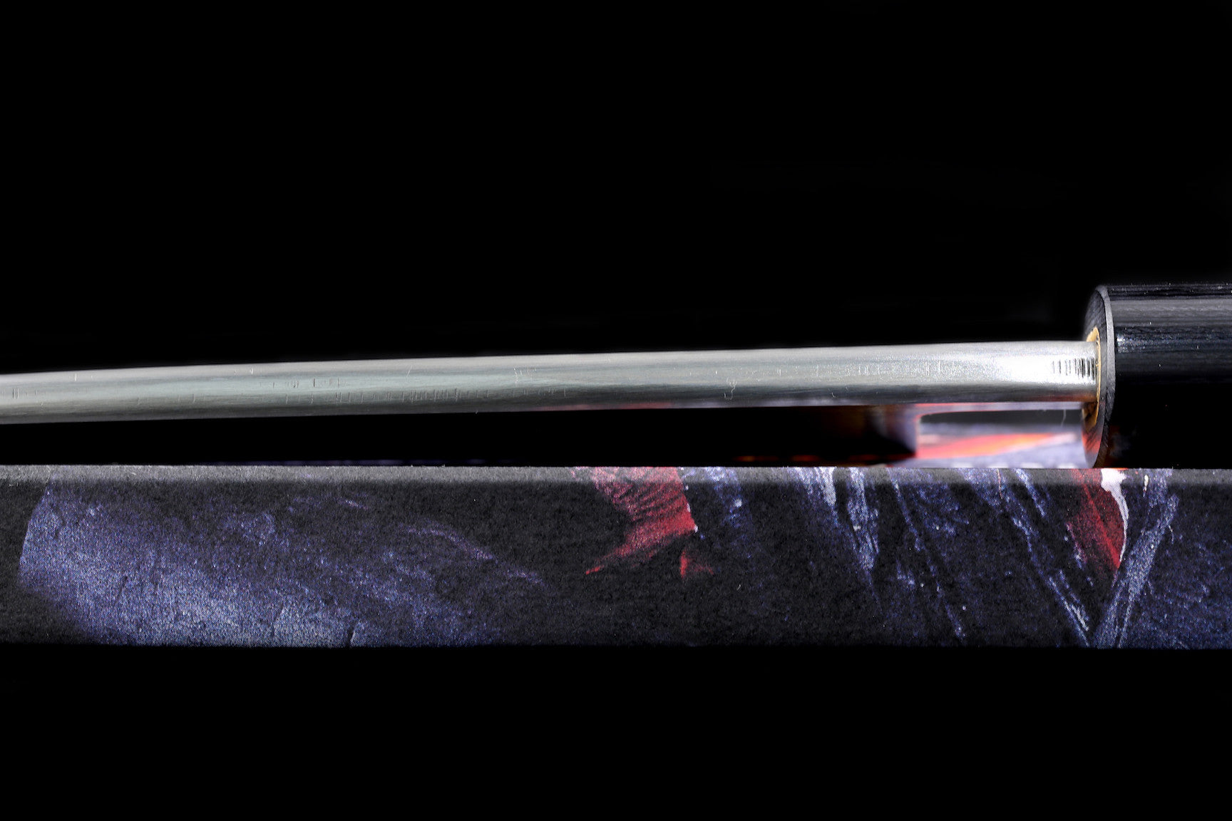 Zakuri 195mm Blue #2 Deba