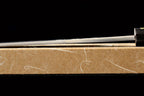 Gesshin Hide 240mm Blue #1 Hon-Kasumi Kamagata Usuba