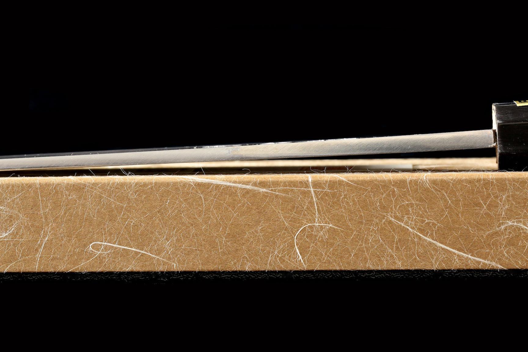 Gesshin Hide 240mm Blue #1 Hon-Kasumi Kamagata Usuba
