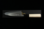 Gesshin Kagekiyo 120mm Ginsanko Deba