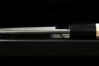 Gesshin Kagekiyo 120mm Ginsanko Deba