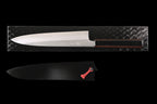 Gesshin Kagekiyo 240mm Ginsanko Wa-Gyuto